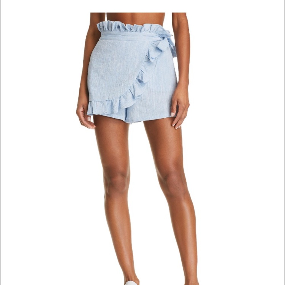Misa Skort